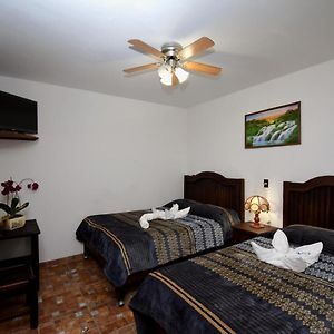 Habitación Triple Estándar
